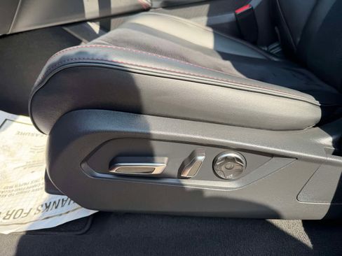 Used 2025 Acura MDX A-Spec image 19