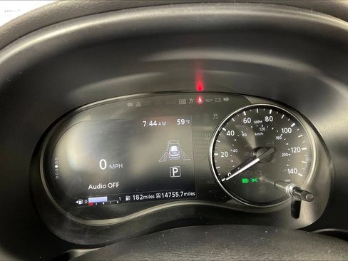 Certified 2023 Nissan Kicks SV image 14