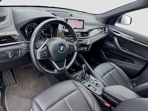 Used 2021 BMW X1 xDrive28i w/ Convenience Package image 7
