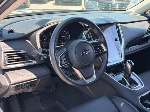 Certified 2022 Subaru Outback Limited AWD/4WD image 25