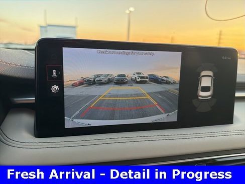 Used 2023 Genesis G70 2.0T w/ Sport Prestige Package image 28