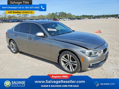 Used 2018 BMW 330i Sedan image 5