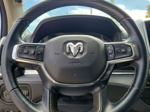 Used 2022 RAM 1500 Limited image 25