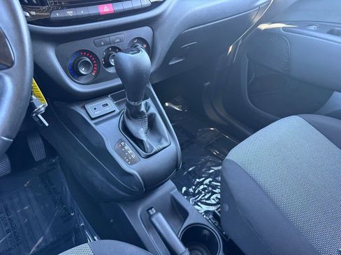 Used 2017 RAM ProMaster City Tradesman w/ Rear Back-up Camera Group FWD image 29
