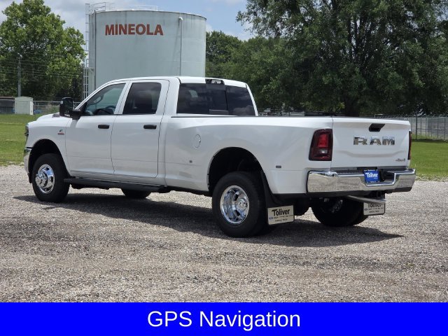New 2026 RAM 3500 Tradesman AWD/4WD image 4