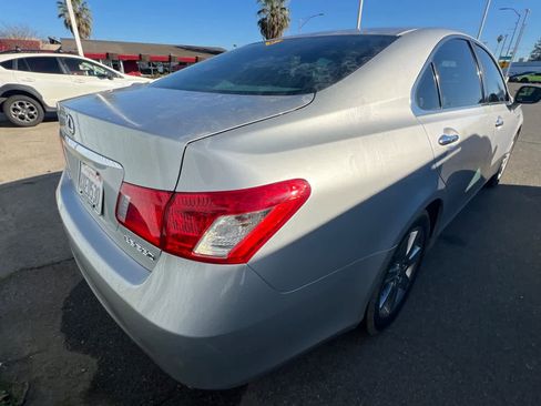 Used 2008 Lexus ES 350 image 2