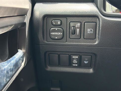 Used 2024 Toyota 4Runner TRD Sport AWD/4WD image 30