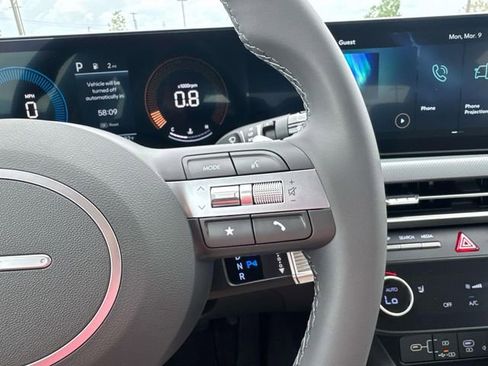 New 2026 Hyundai Sonata SEL FWD image 27