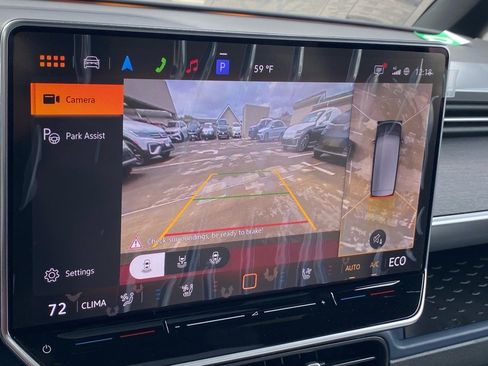 New 2025 Volkswagen ID. Buzz Pro S Plus image 12