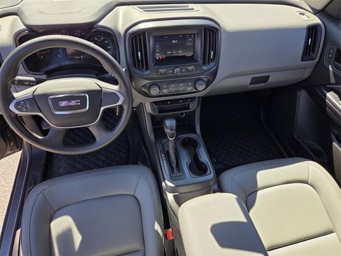 Used 2022 GMC Canyon Elevation Standard w/ Convenience Package image 6