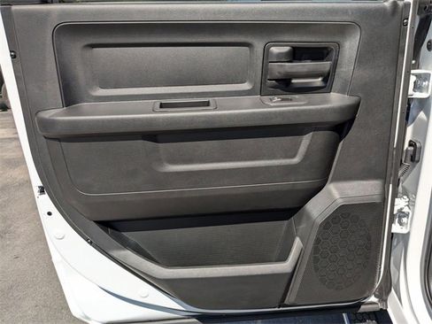 New 2026 RAM 4500 Tradesman w/ Chrome Appearance Group image 25