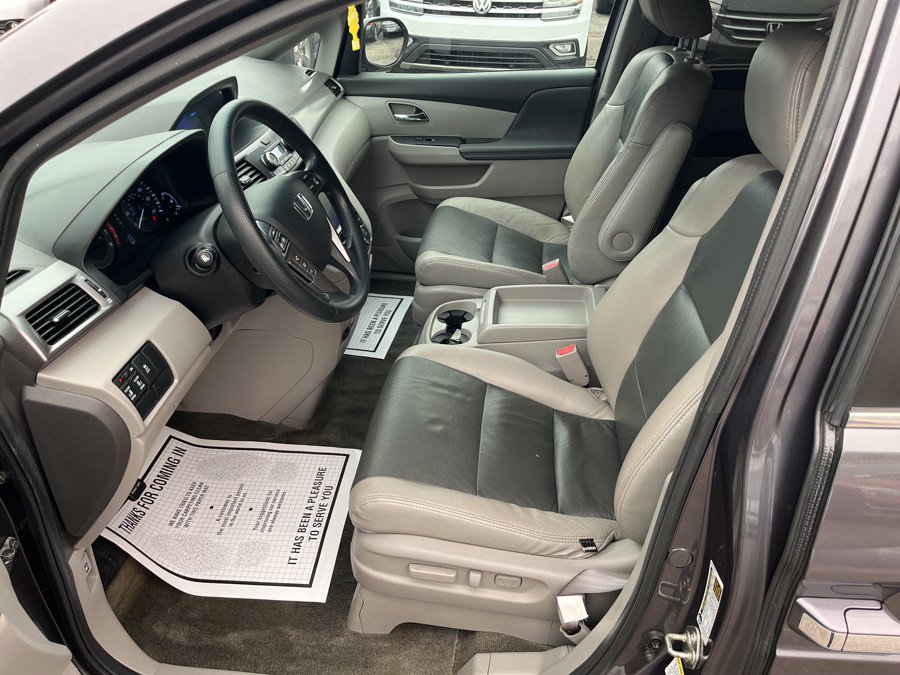 Used 2016 Honda Odyssey EX image 10