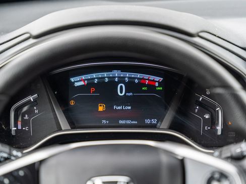 Used 2022 Honda CR-V EX image 24