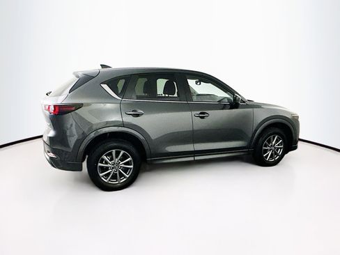 Used 2025 MAZDA CX-5 AWD 2.5 S w/ Preferred Package image 10