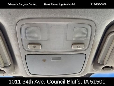 Used 2005 Hyundai Tucson GLS image 23