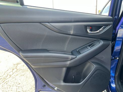 Used 2023 Subaru WRX Premium AWD/4WD image 50