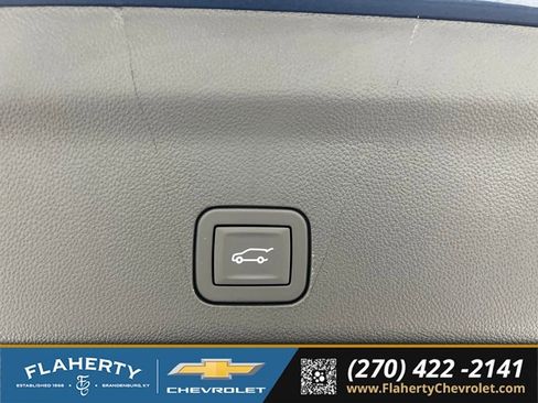 New 2026 Chevrolet Tahoe High Country w/ Sun And Tow Package AWD/4WD image 21
