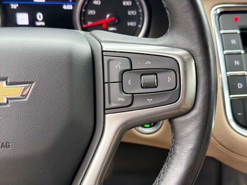 Used 2021 Chevrolet Tahoe Premier AWD/4WD image 21