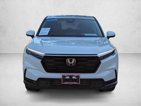 Certified 2025 Honda CR-V EX-L image 2