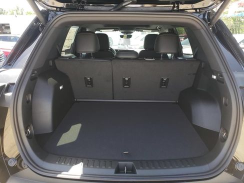 New 2027 Chevrolet Equinox LT w/ Convenience Package II AWD/4WD image 10