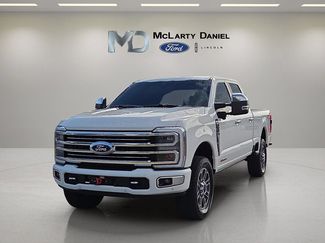 Used 2024 Ford F250 Limited w/ FX4 Off-Road Package AWD/4WD video 2