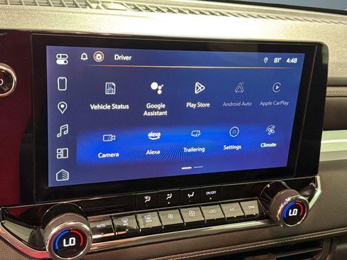 Used 2023 Chevrolet Colorado LT w/ LT Convenience Package RWD image 24
