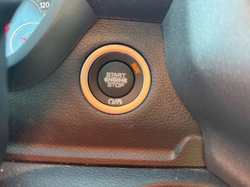 New 2026 RAM 3500 Tradesman image 31