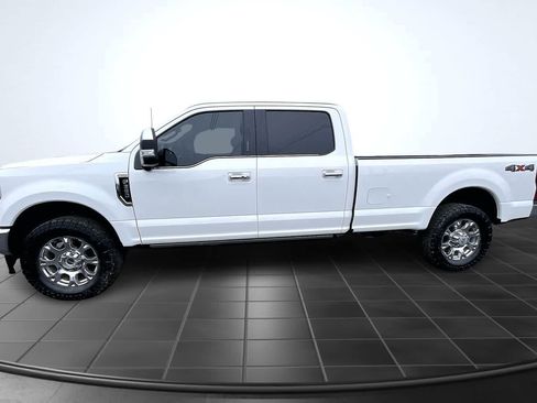 Used 2022 Ford F350 King Ranch w/ King Ranch Ultimate Package image 3