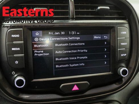 Used 2024 Kia Soul LX w/ Option Group 015 image 31