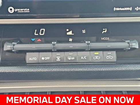 Used 2024 Toyota Tundra SR5 w/ SR5 Convenience Package AWD/4WD image 20