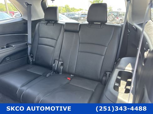 Used 2022 Honda Pilot Special Edition image 27