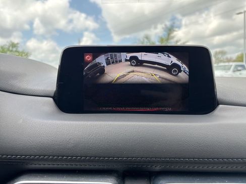 Used 2020 MAZDA CX-5 Touring image 67