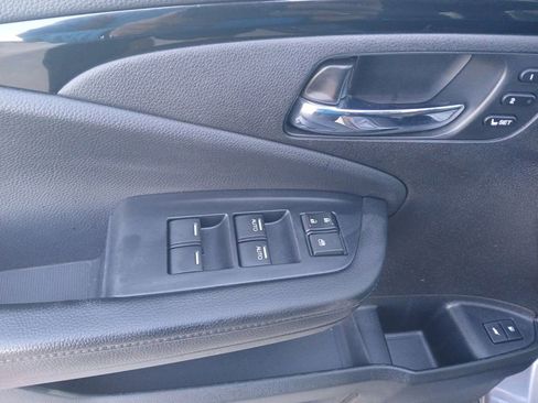 Used 2021 Honda Pilot Elite image 21