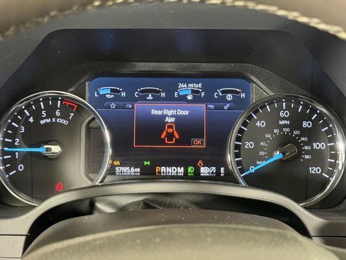 Used 2021 Ford Expedition Limited AWD/4WD image 10
