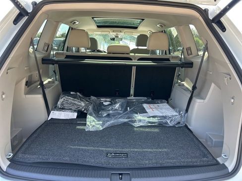 New 2026 Volkswagen Atlas SE image 53