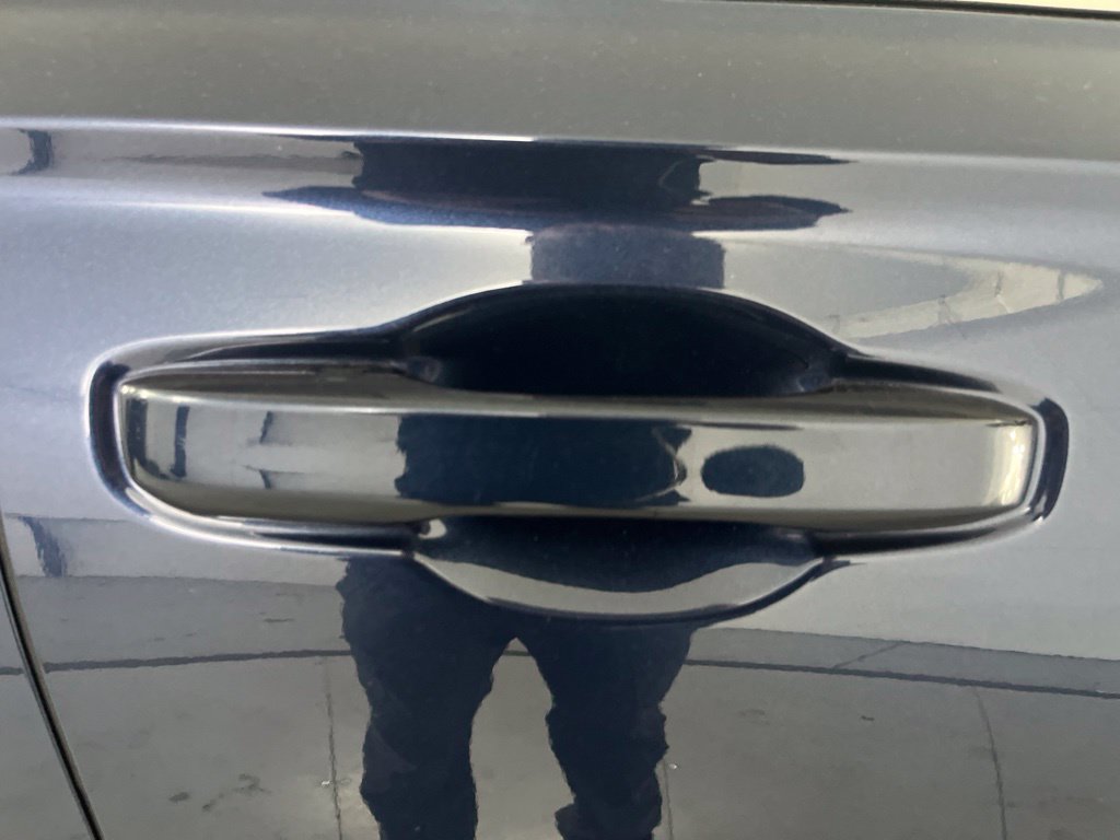 Used 2025 Honda CR-V EX image 45