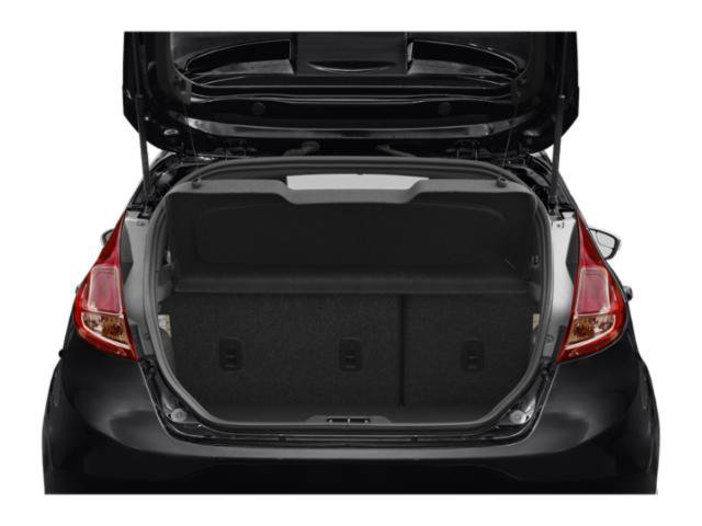 Used 2019 Ford Fiesta ST-Line FWD image 12