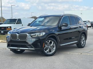 Certified 2023 BMW X3 xDrive30i w/ Premium Package video 1