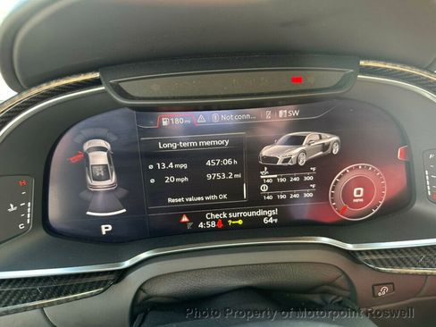 Used 2022 Audi R8 V10 w/ Premium Package image 20