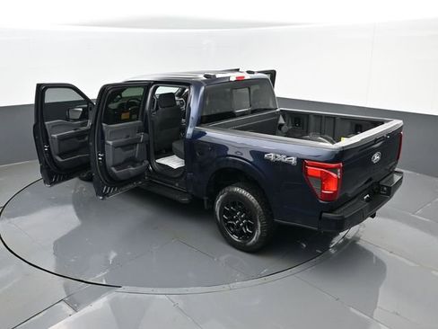 Used 2024 Ford F150 XLT w/ Equipment Group 302A MID image 26