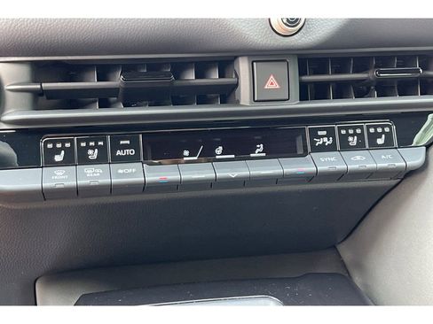 Used 2026 Toyota Crown Nightshade image 29