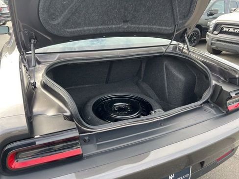 Used 2020 Dodge Challenger R/T Scat Pack image 20