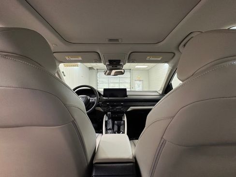 New 2026 Honda Accord EX-L image 19