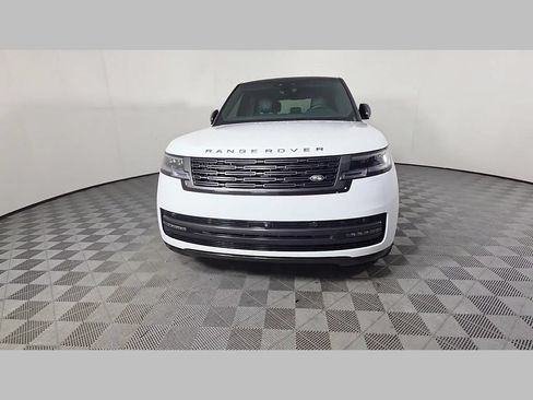 Used 2024 Land Rover Range Rover SE AWD/4WD image 53