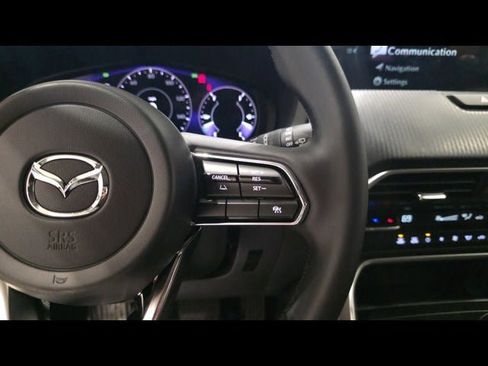 New 2026 MAZDA CX-70 SC image 51