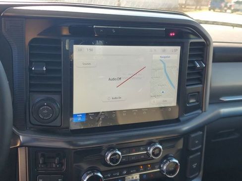 New 2025 Ford F150 Platinum w/ Equipment Group 702A High AWD/4WD image 26
