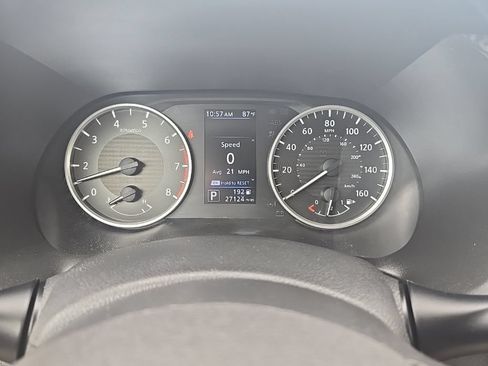 Used 2022 Nissan Sentra S FWD image 16