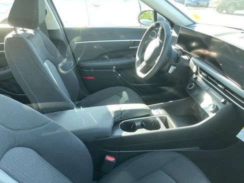 Used 2026 Hyundai Sonata Blue image 7