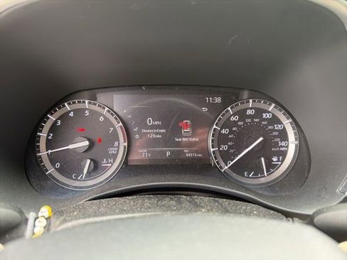 Used 2020 Toyota Highlander Platinum image 26