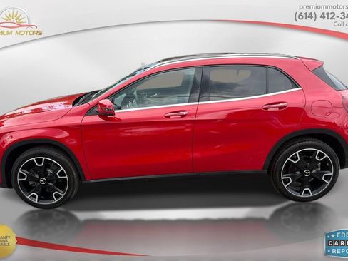 Used 2020 Mercedes-Benz GLA 250 w/ Convenience Package image 2